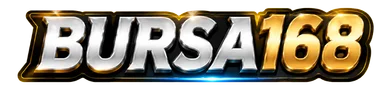 BURSA168 Logo