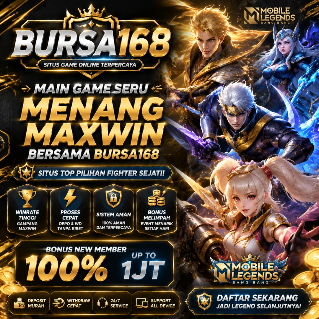 BURSA168